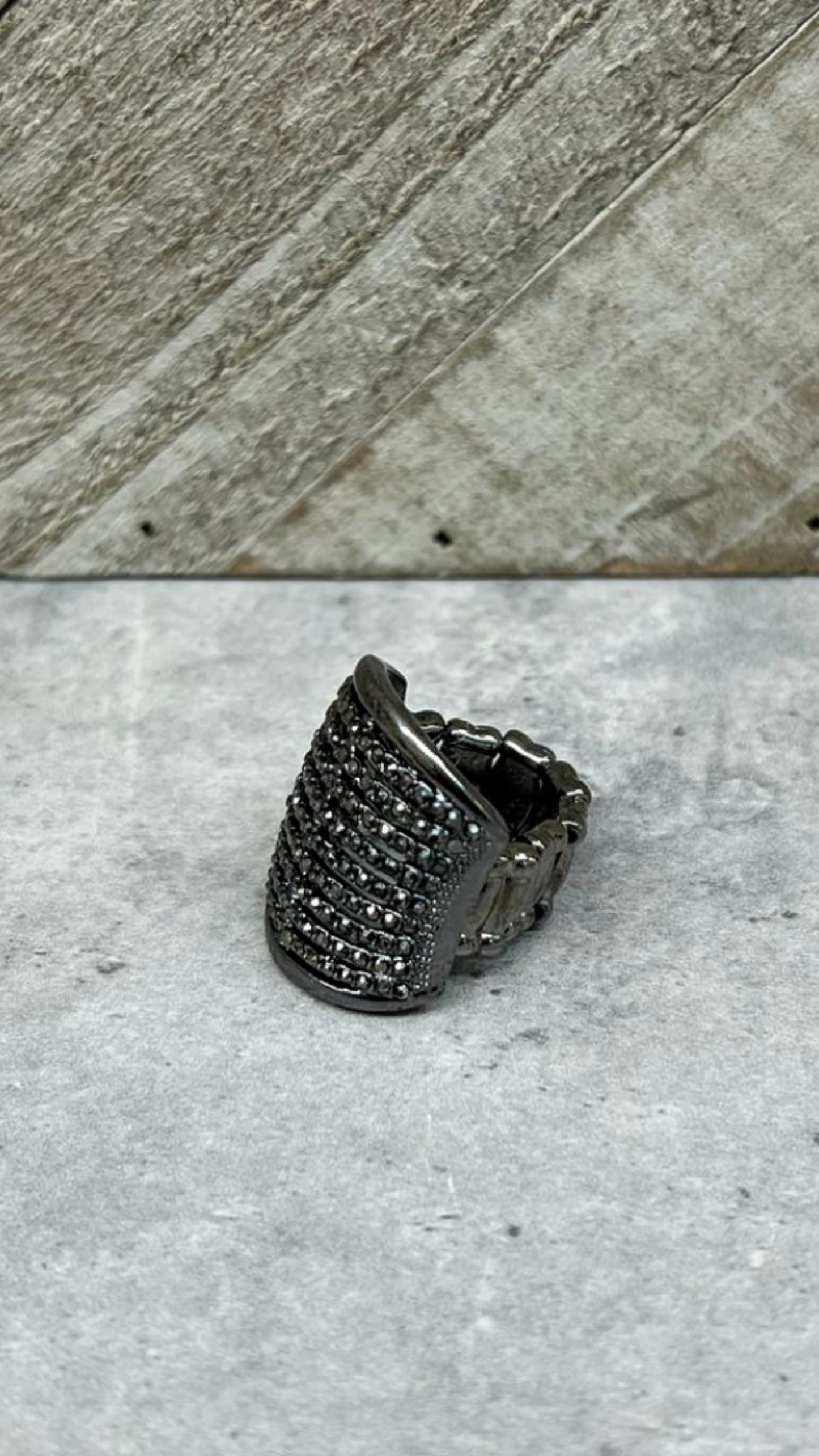 Knuckle Up Rings