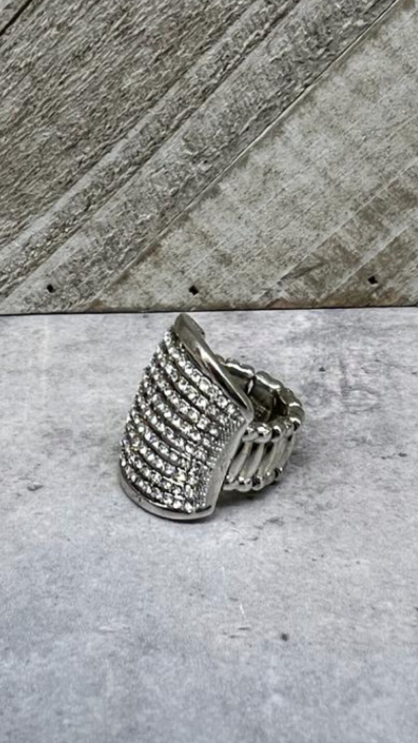 Knuckle Up Rings