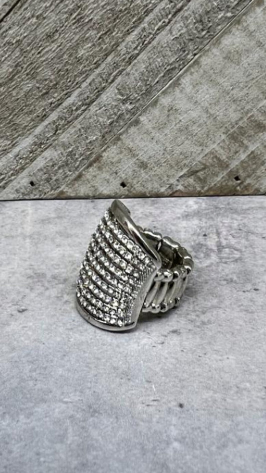 Knuckle Up Rings